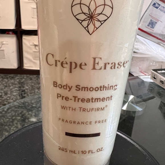 Crepe Erase Other - Body Firm Crepe Erase